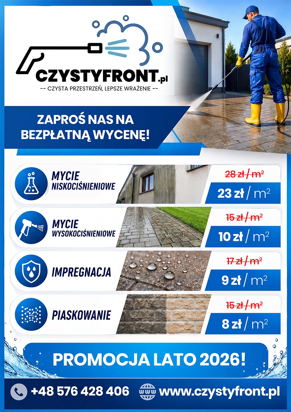 ULOTKA A3 RGB